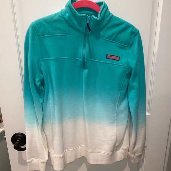 Vineyard Vines Tops - Vineyard Vine Quarter-Zip